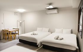 Label 03 Namba Aparthotel